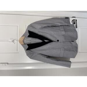 Boys Suits for Kids Size 14 Gray 3 Pieces Notch Lapel K78